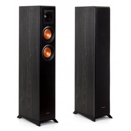 Klipsch Reference Premiere RP-5000F II Ebony